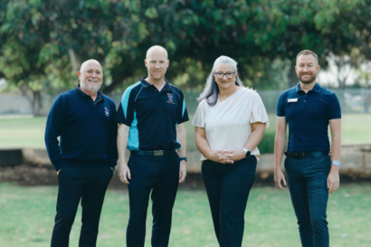 Administration Team